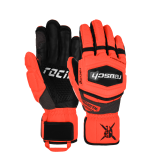 Reusch Worldcup Warrior GS 6211111 7809 black red 1